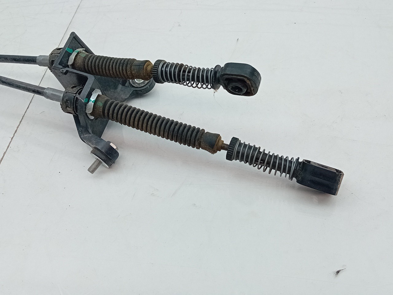 Gear selector AUDI A1 Sportback (GBA) Imagem-2
