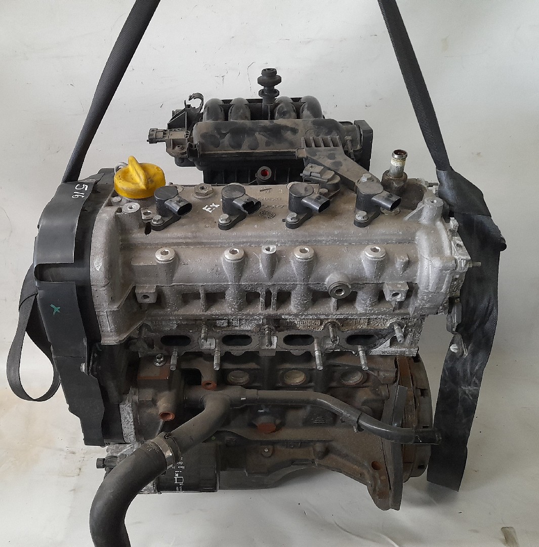 Moteur complet FIAT Tipo Hatchback (357_) Imagem-1