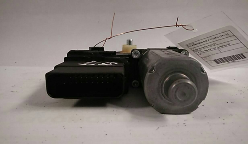 Motor vidro trás direito VOLKSWAGEN Golf VI (5K1) Imagem-1