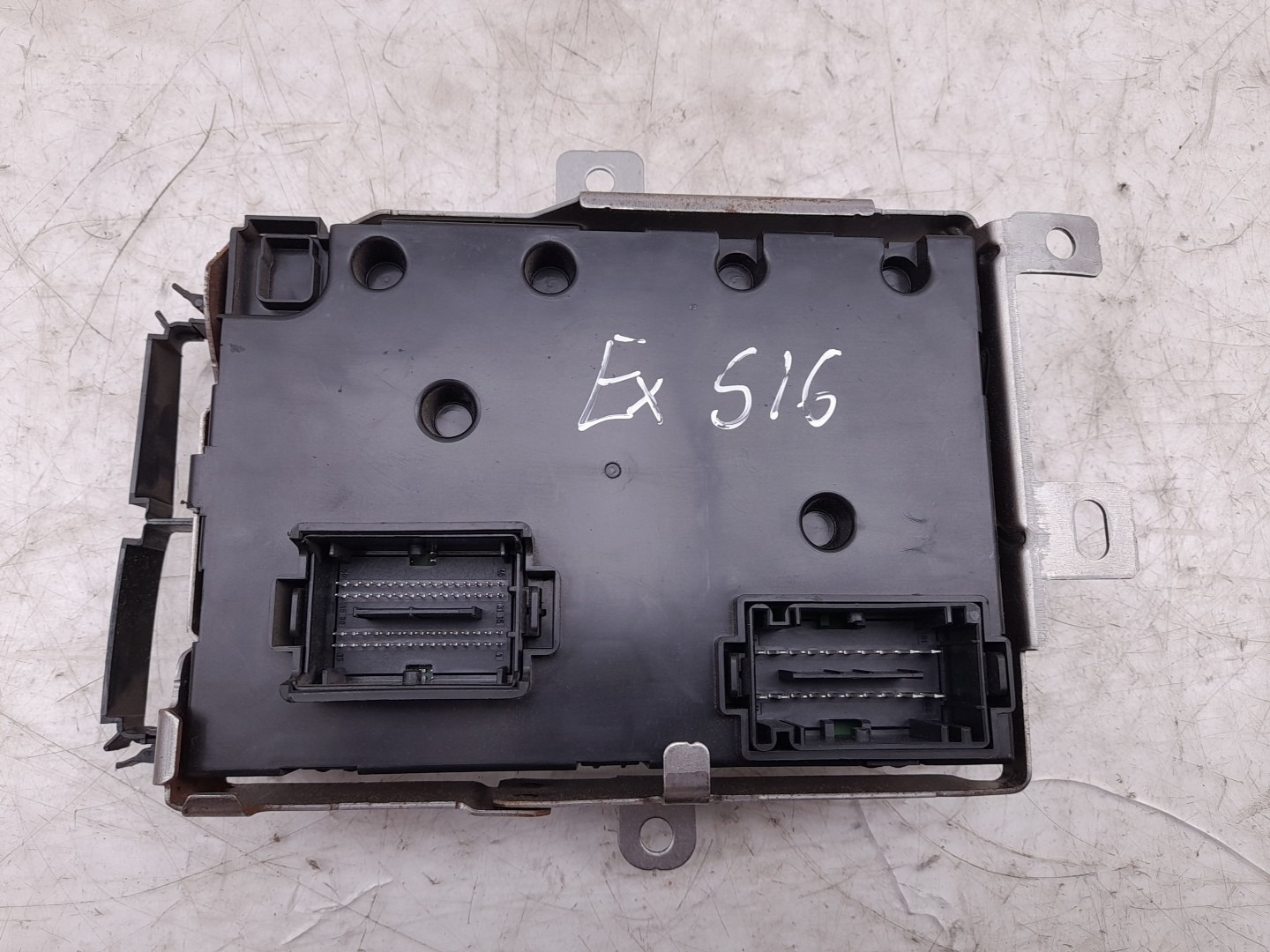 Boîte de fusibles / SAM / BSI FIAT Tipo Hatchback (357_) Imagem-1