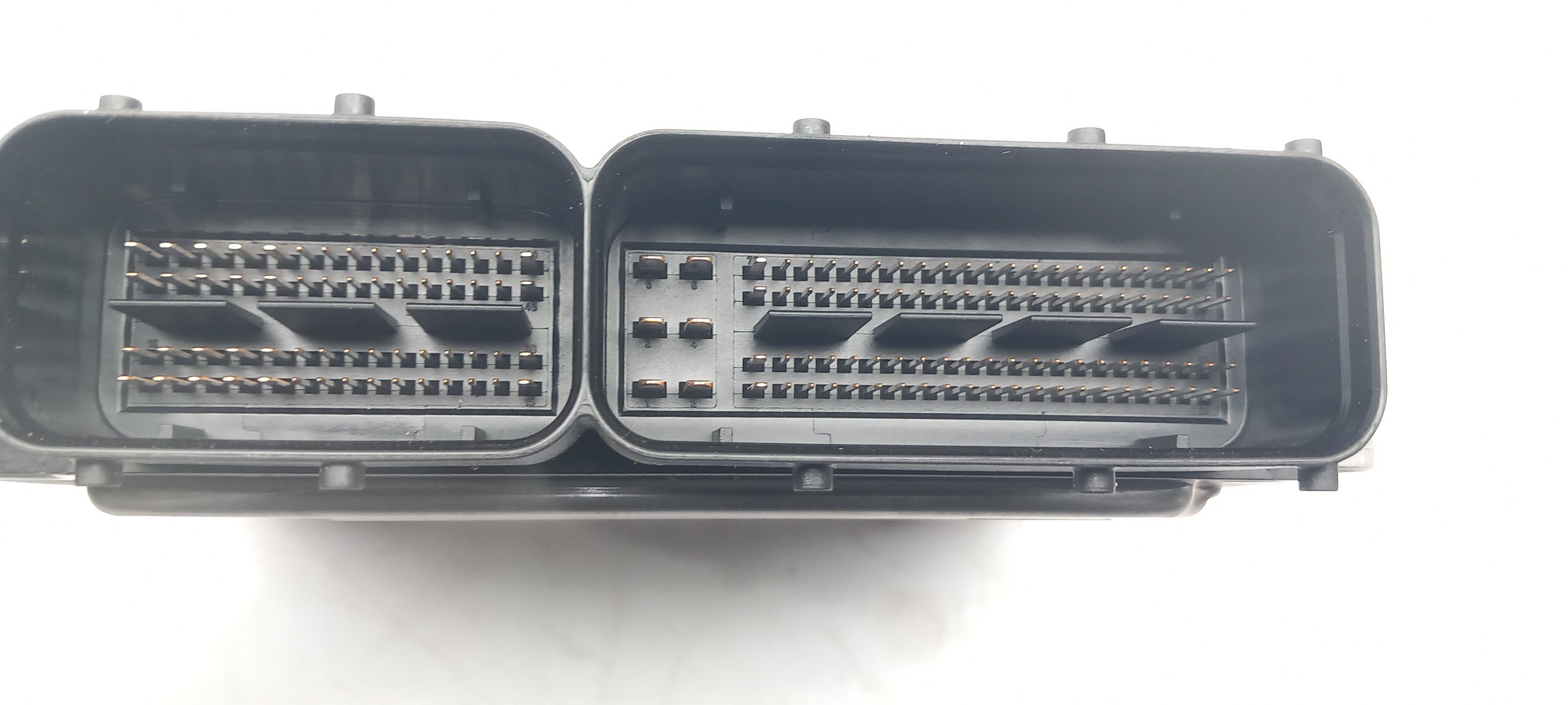 Centralita motor / ECU AUDI A1 Sportback (GBA) Imagem-2