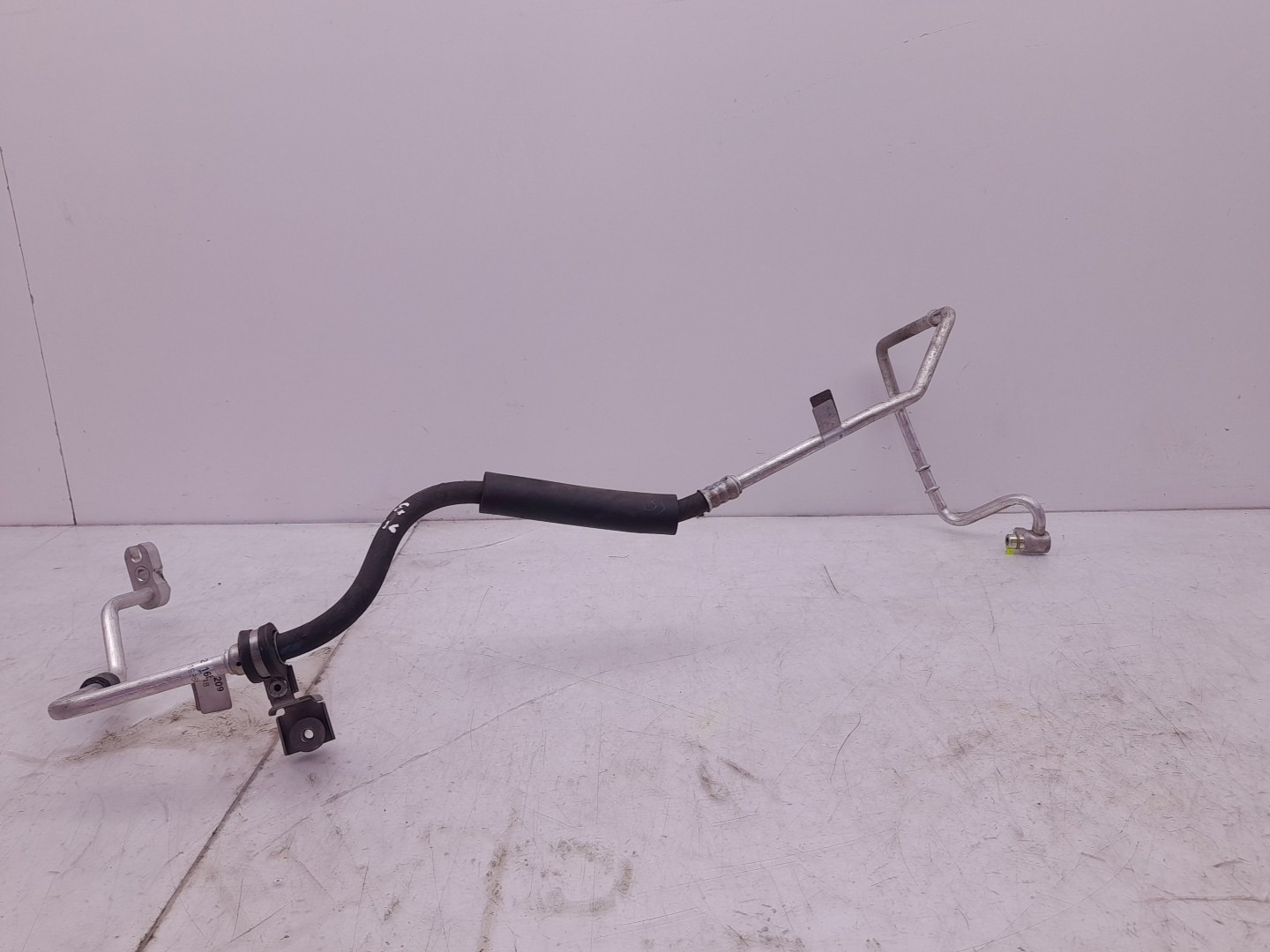 AC pipe FIAT Tipo Hatchback (357_) Imagem-0