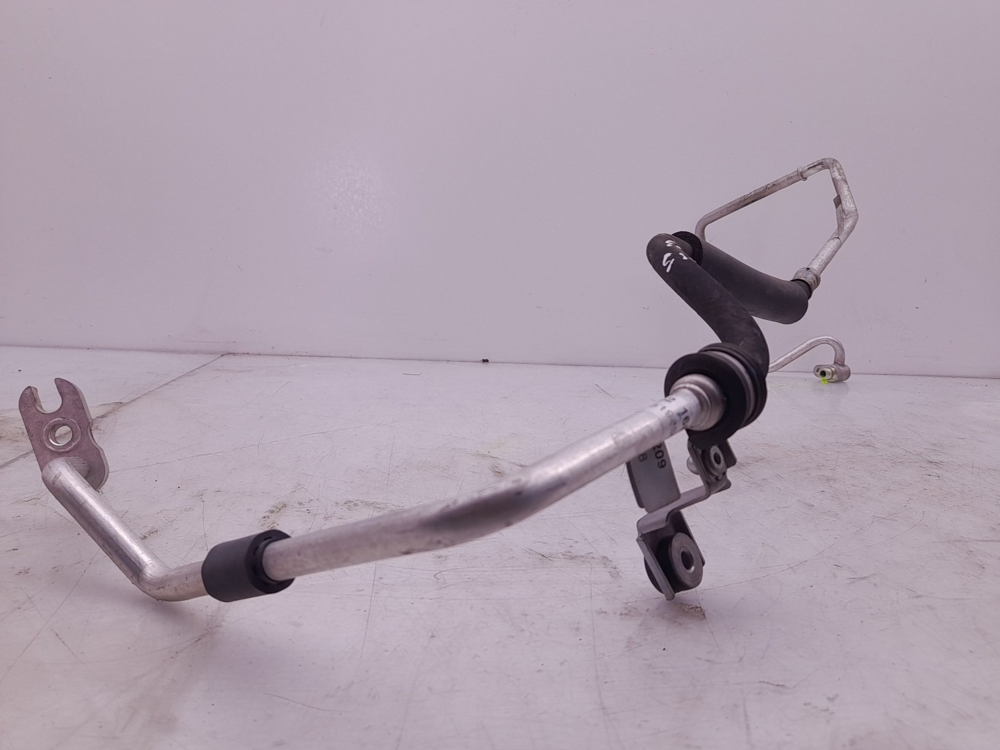 AC pipe FIAT Tipo Hatchback (357_) Imagem-1