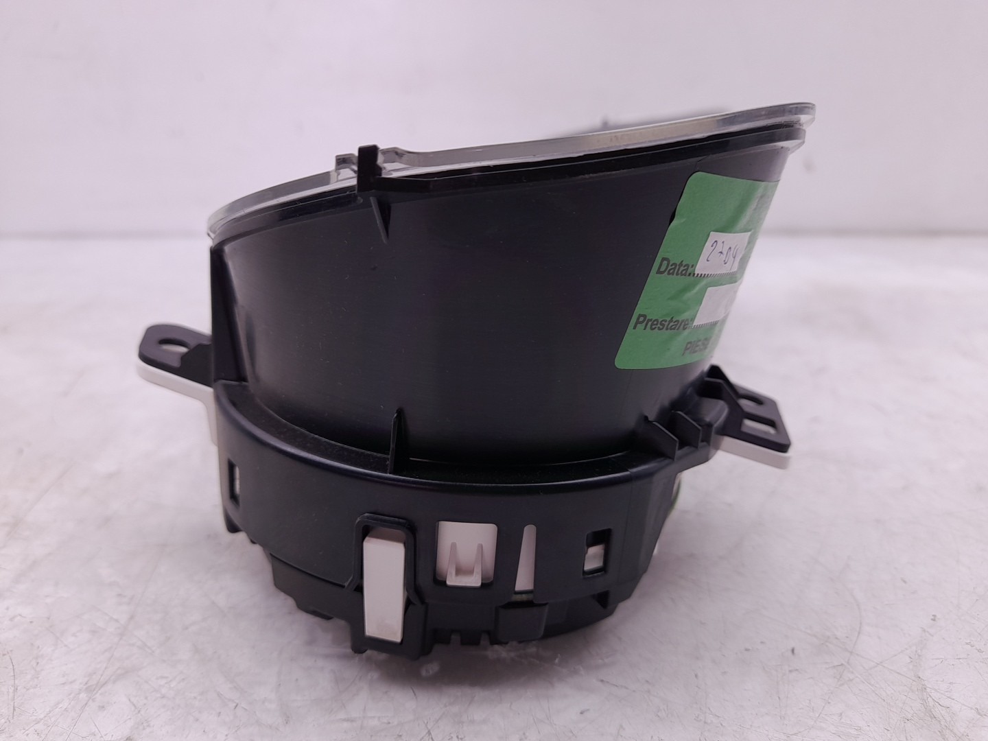 Quadro strumenti / Pannello strumenti FIAT Tipo Hatchback (357_) Imagem-1