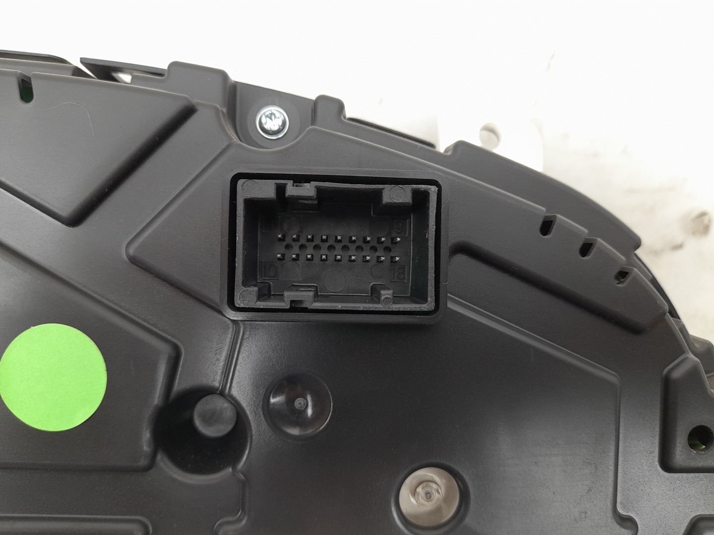 Quadro strumenti / Pannello strumenti FIAT Tipo Hatchback (357_) Imagem-2