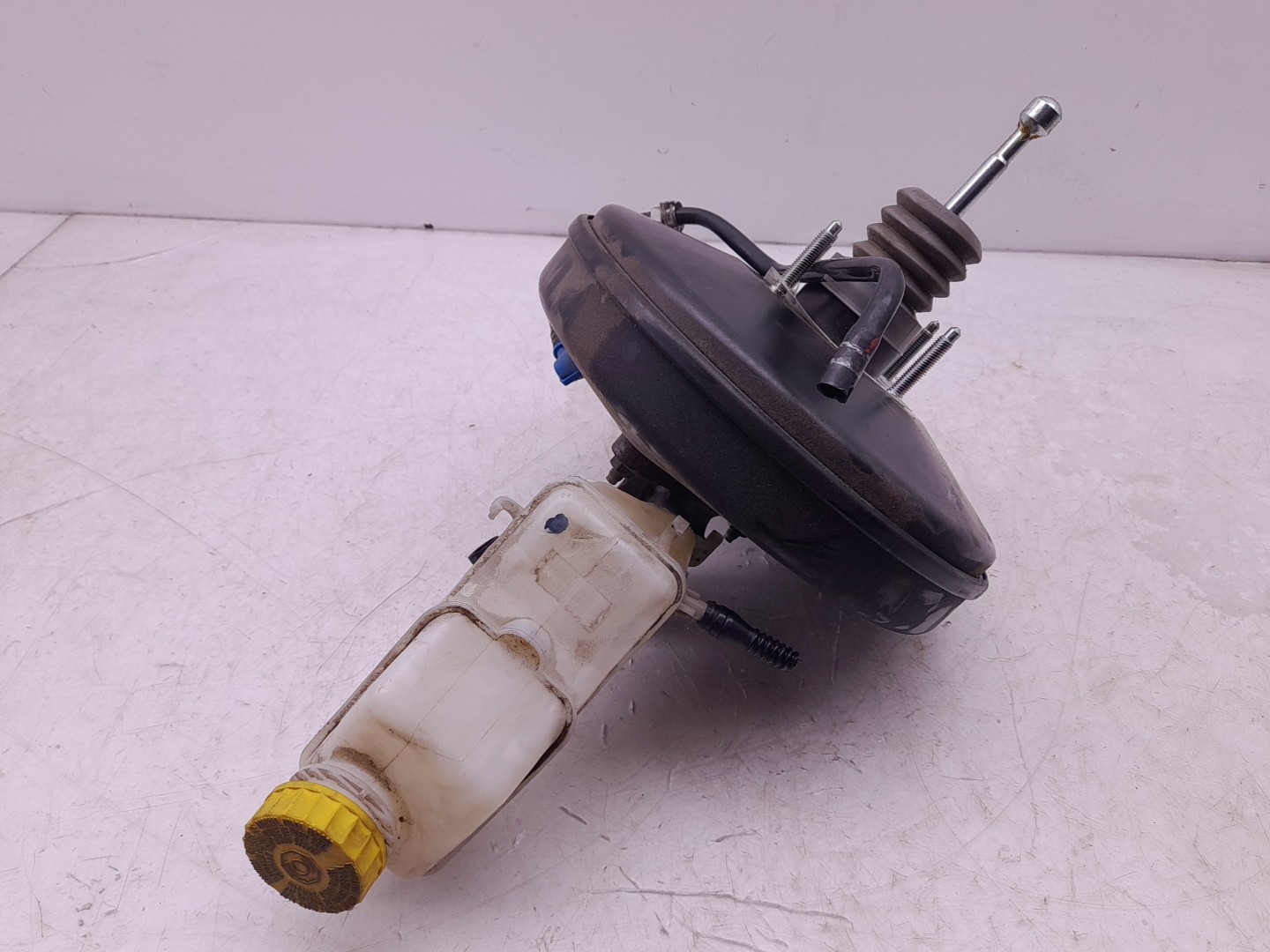 Servofreno FIAT Tipo Hatchback (357_) Imagem-1