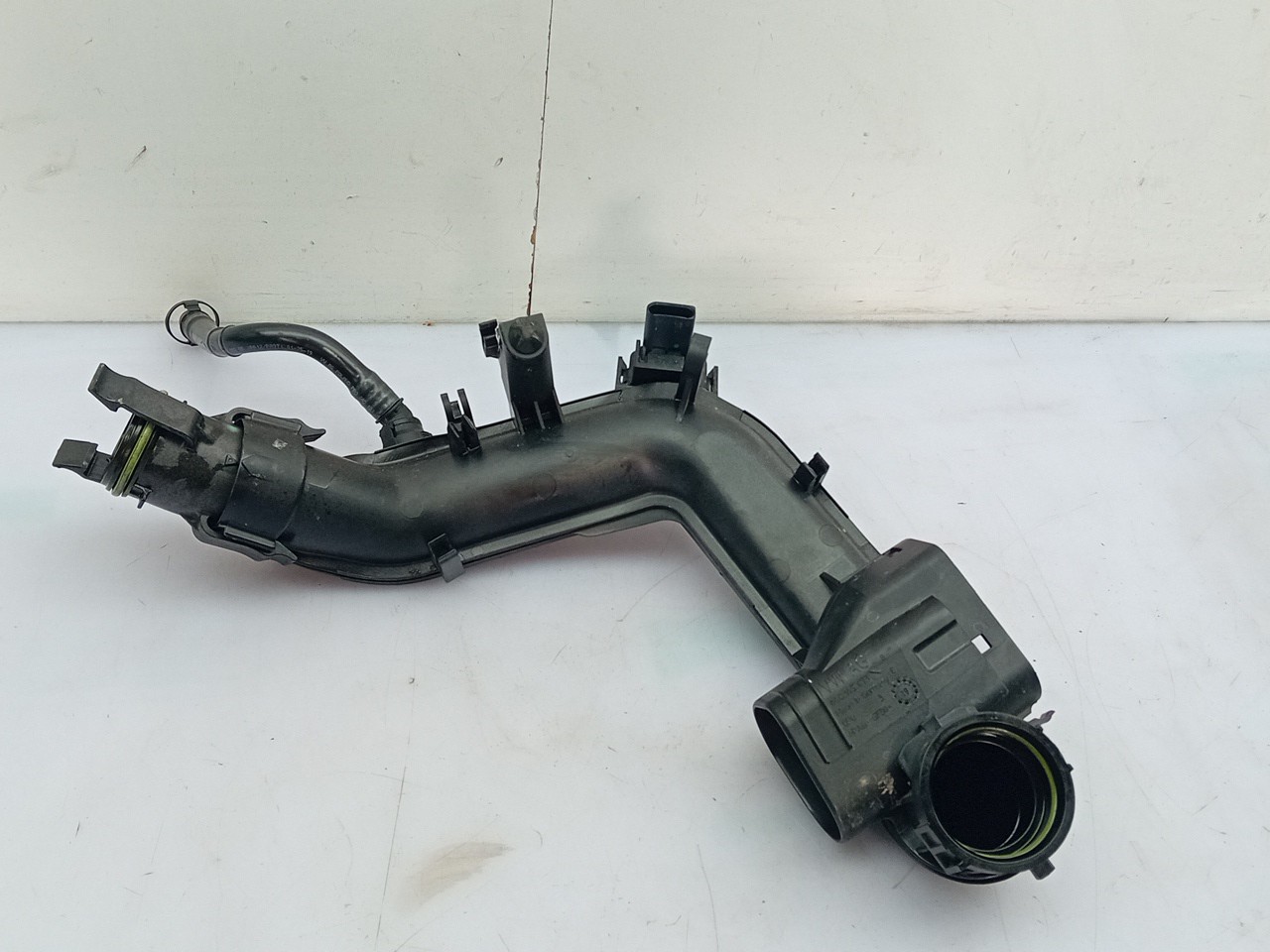 Tuyau d’intercooler AUDI A1 Sportback (GBA) Imagem-1