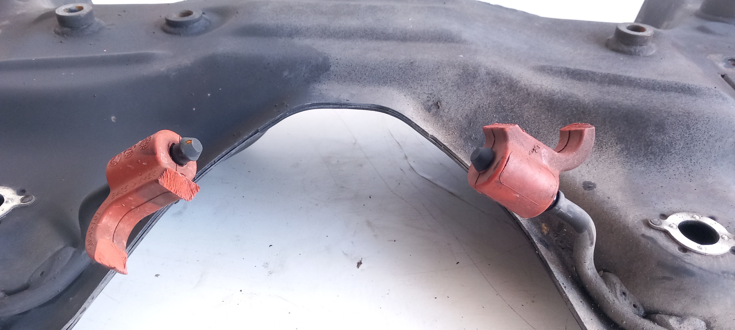 Telaio anteriore FIAT Tipo Hatchback (357_) Imagem-2