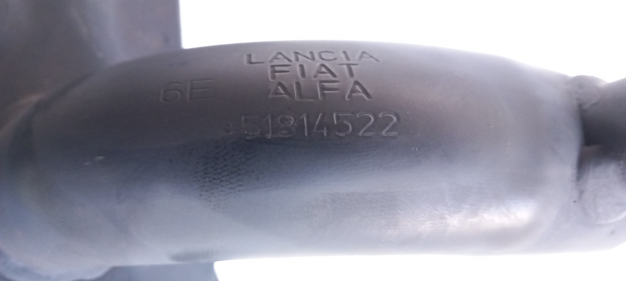 Telaio anteriore FIAT Tipo Hatchback (357_) Imagem-3