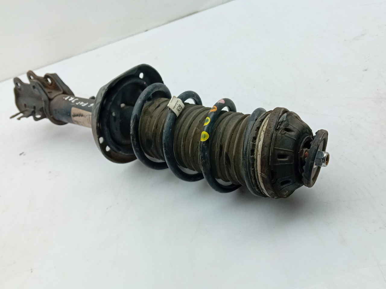 Ammortizzatore Anteriore Destro FIAT Tipo Hatchback (357_) Imagem-2