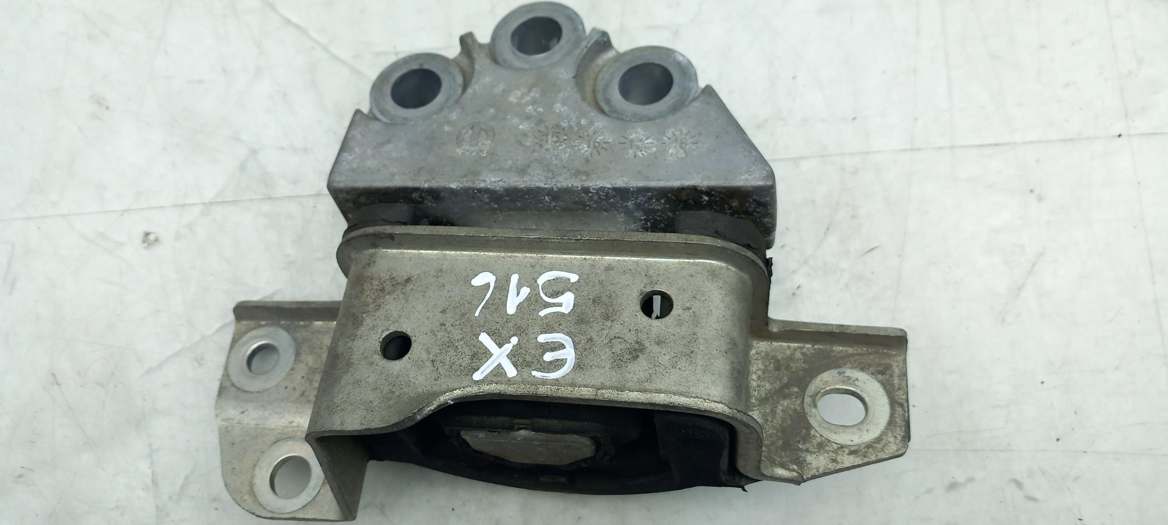 Supporto Motore FIAT Tipo Hatchback (357_) Imagem-3