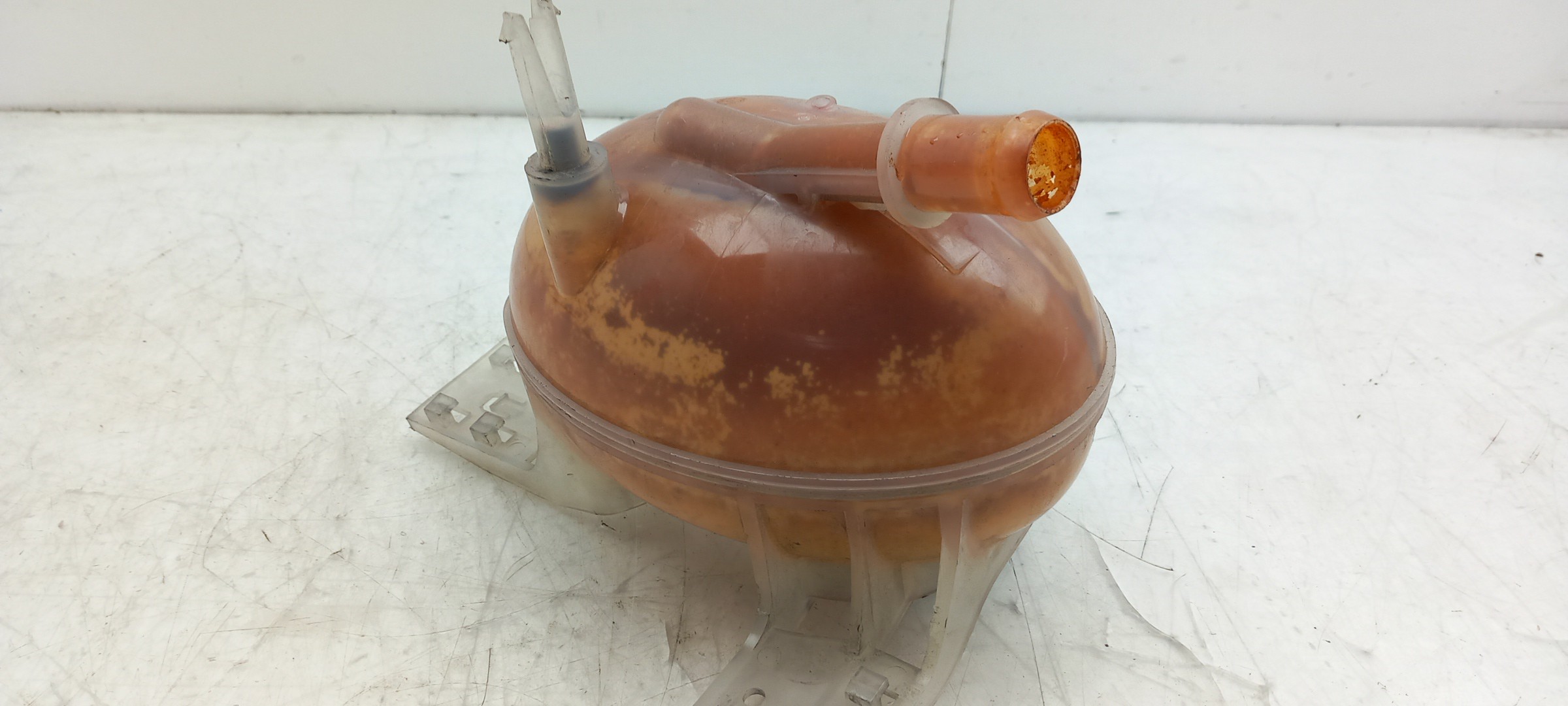 Réservoir/ Vase D'expansion De Liquide De Refroidissement FIAT Tipo Hatchback (357_) Imagem-2