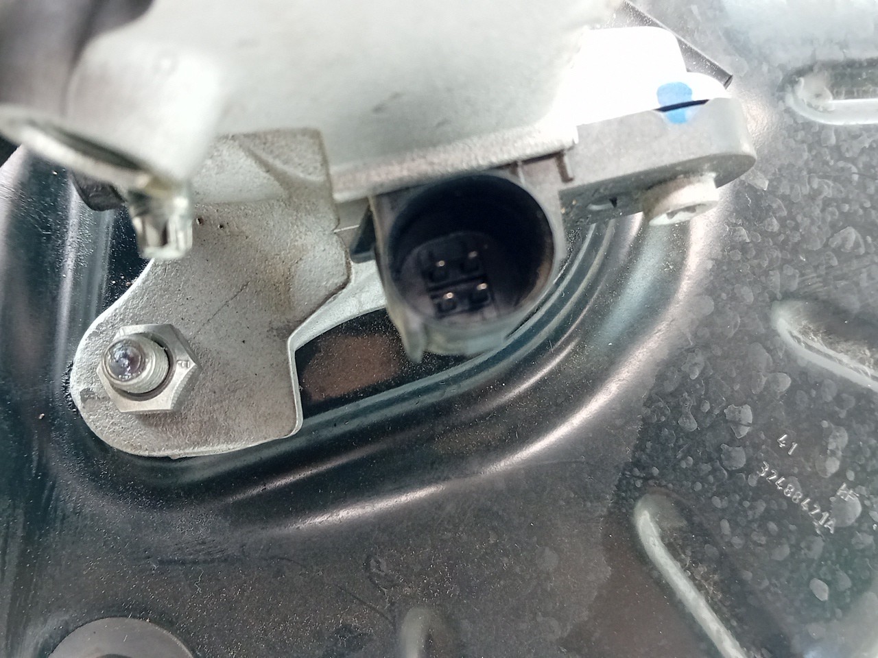 Servo frein AUDI A1 Sportback (GBA) Imagem-2
