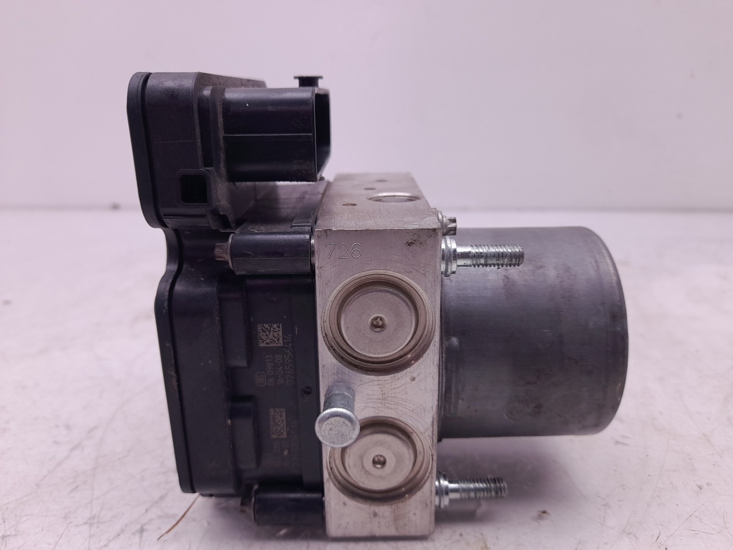 Centralina ABS FIAT Tipo Hatchback (357_) Imagem-2