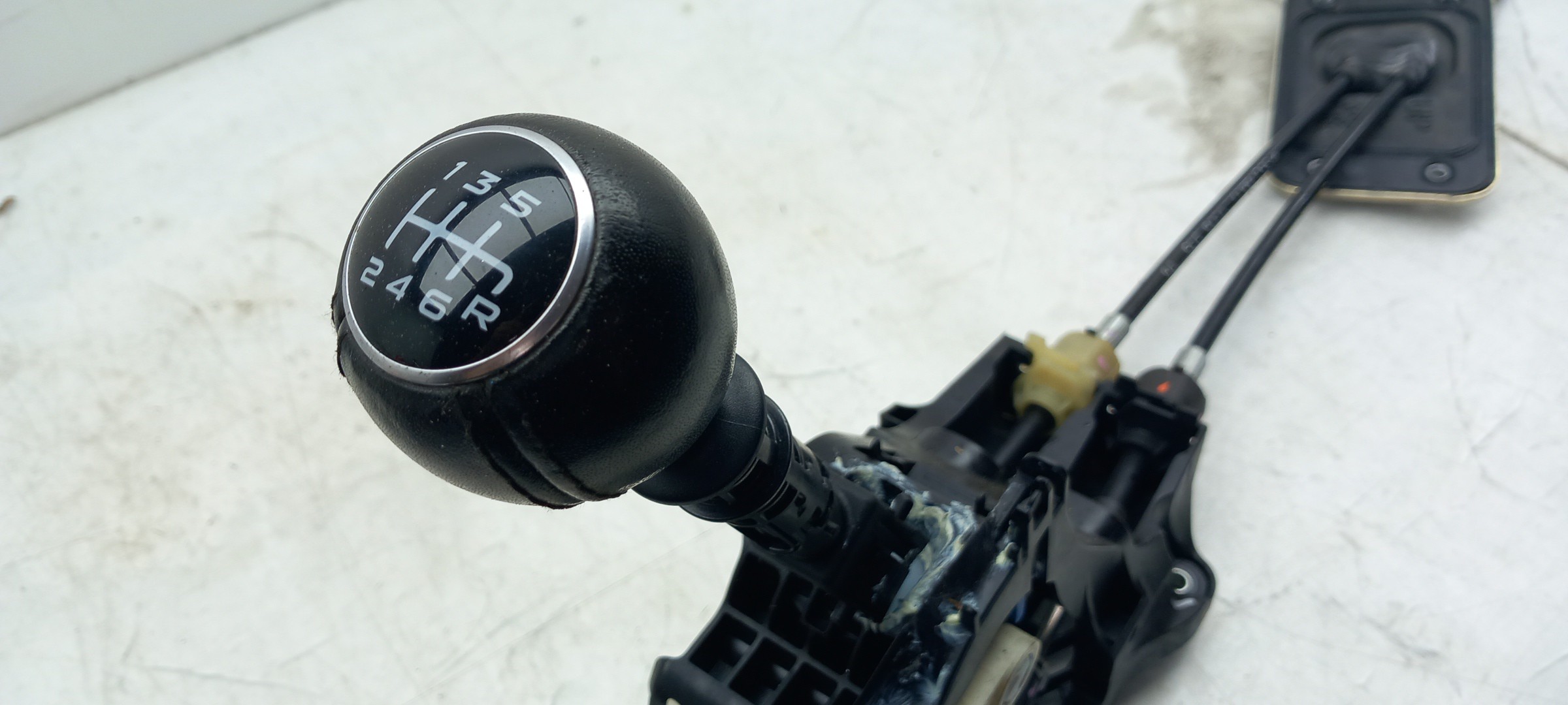 Selector de caja de cambios FIAT Tipo Hatchback (357_) Imagem-1