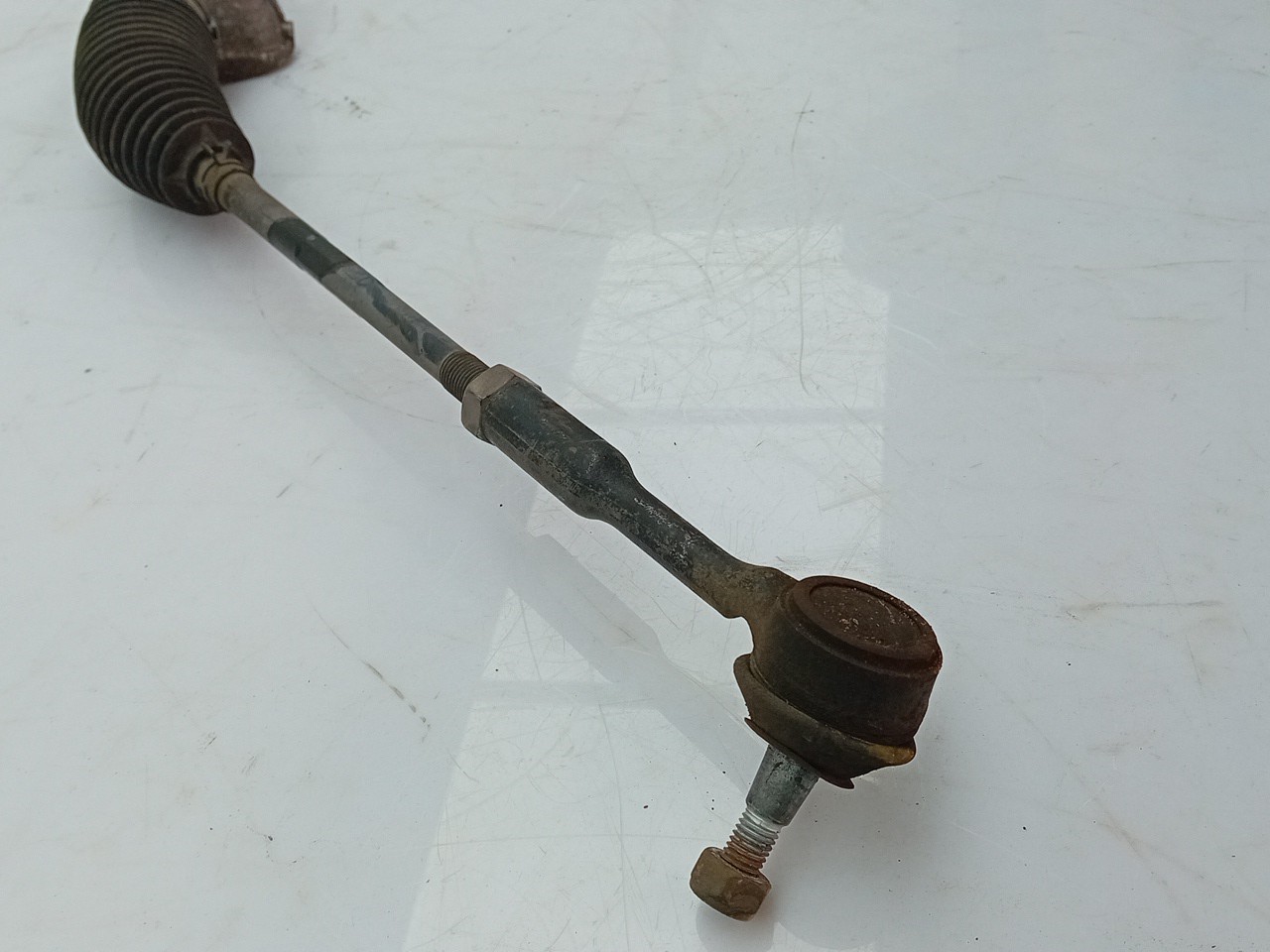 Scatola dello sterzo FIAT Tipo Hatchback (357_) Imagem-1