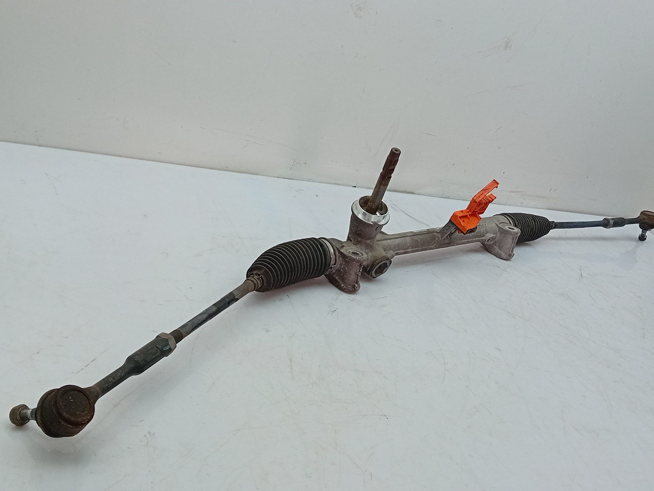 Scatola dello sterzo