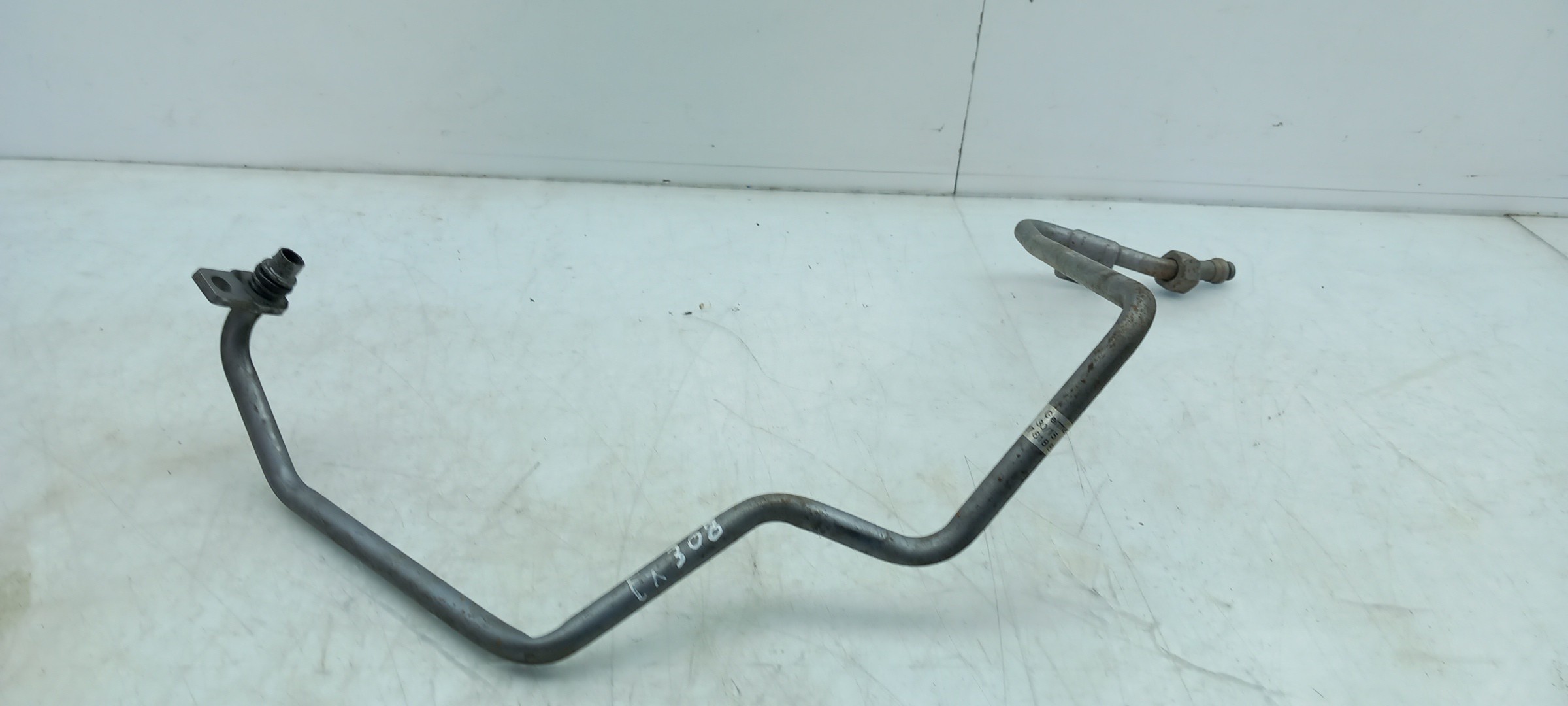 Tubo AC