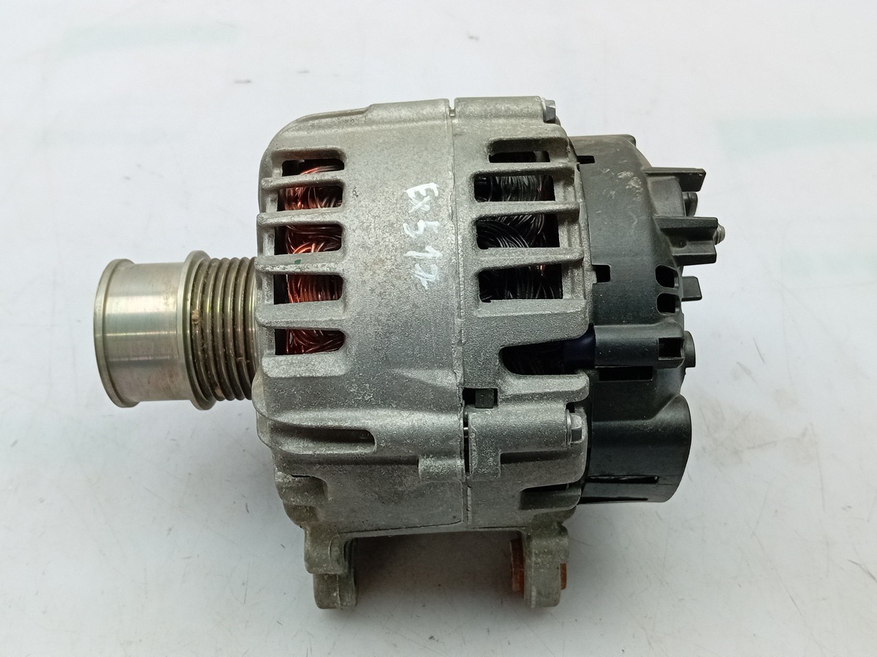 Alternador AUDI A1 Sportback (GBA) Imagem-1