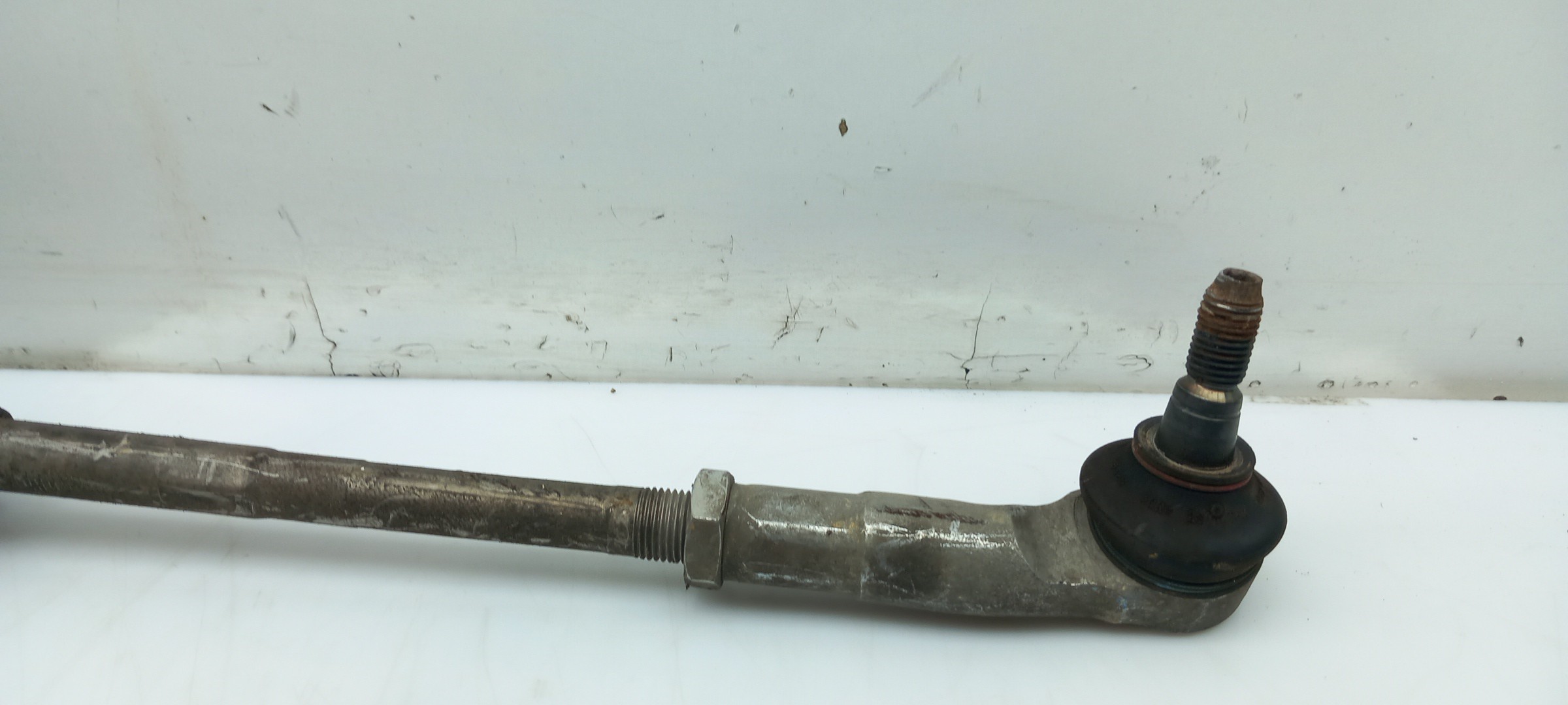 Steering box AUDI A1 Sportback (GBA) Imagem-1