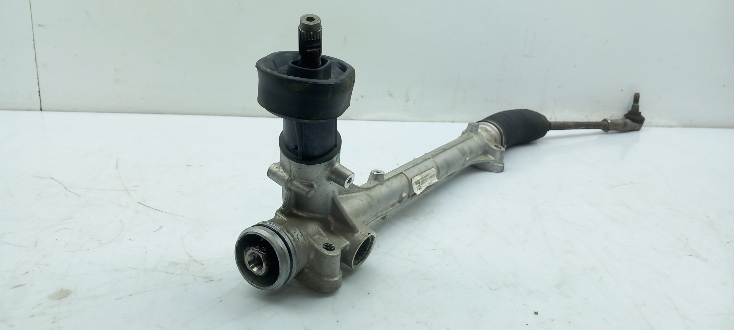 Steering box AUDI A1 Sportback (GBA) Imagem-2