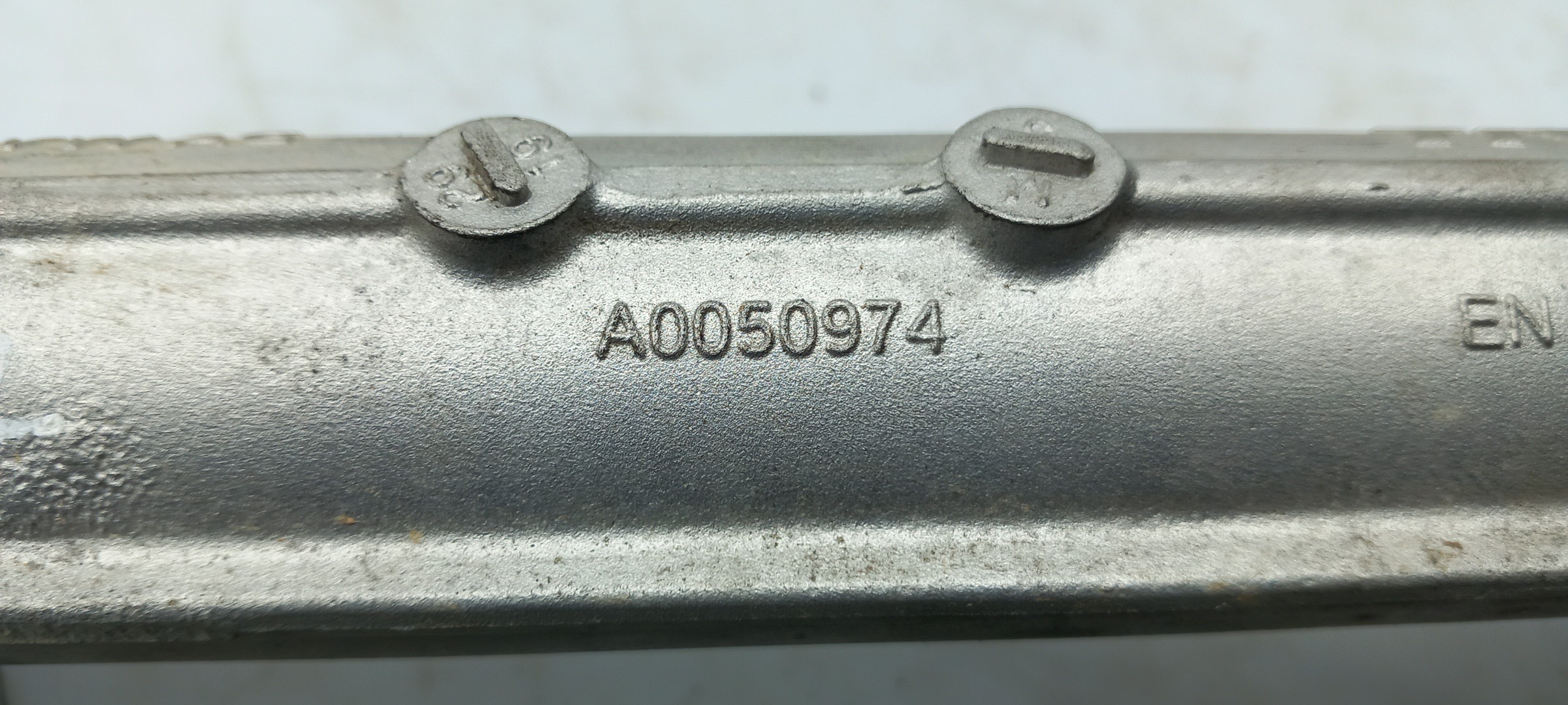 Steering box AUDI A1 Sportback (GBA) Imagem-3