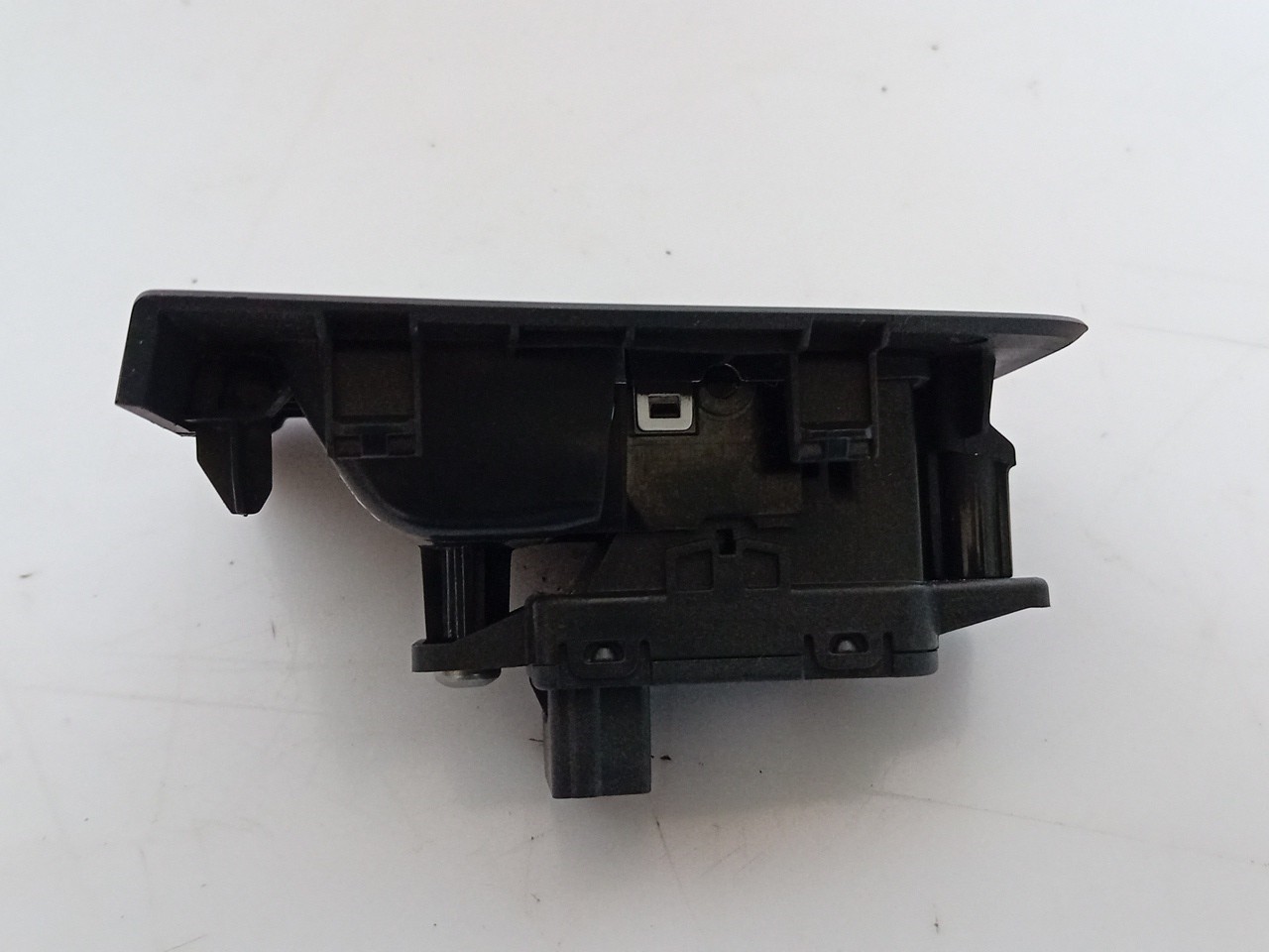 Hand brake / parking brake RENAULT Zoe (BFM_) Imagem-1