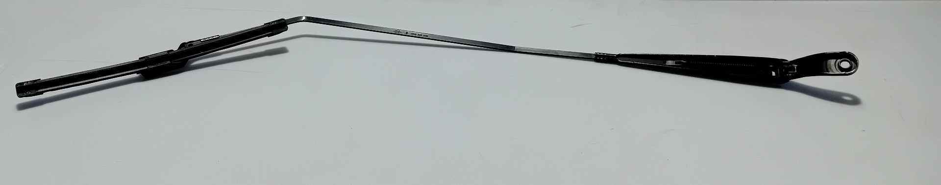 Windscreen wiper arm Right front RENAULT Zoe (BFM_) Imagem-1