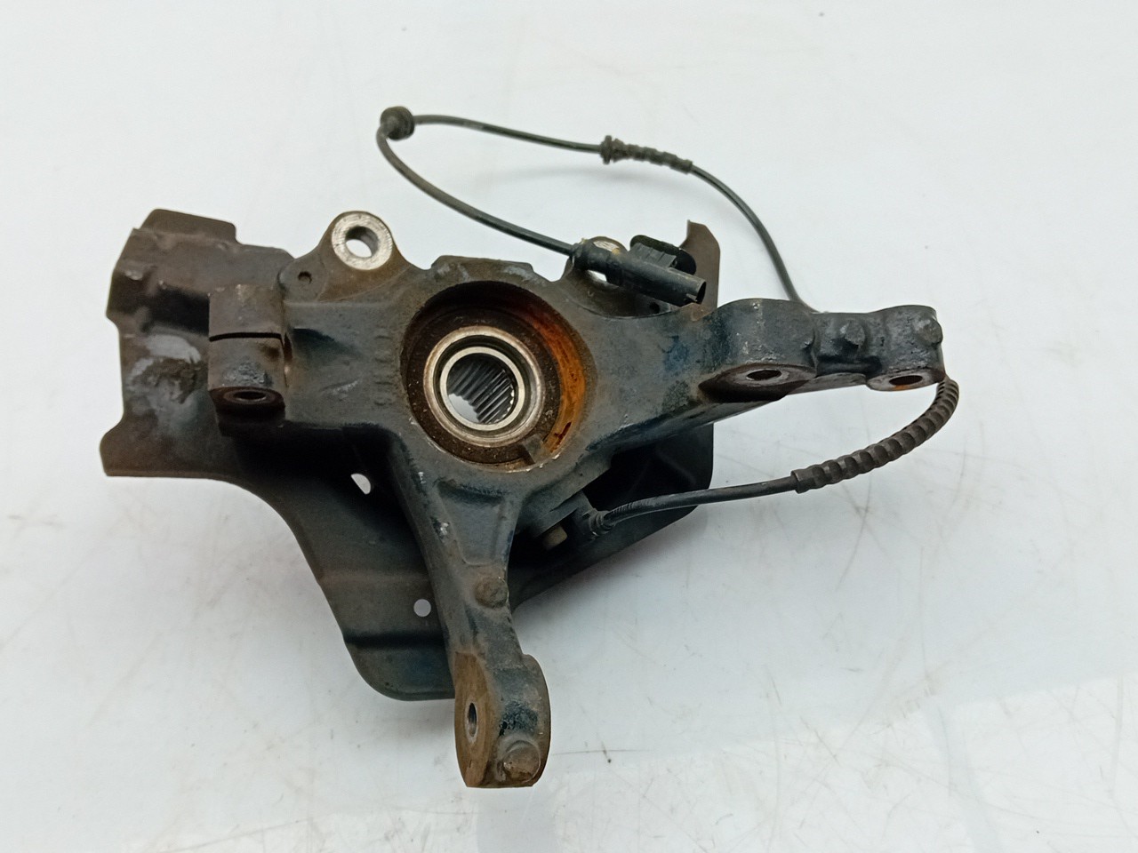 Fusello anteriore destro FIAT Tipo Hatchback (357_) Imagem-1