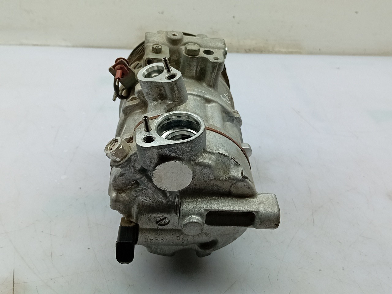 Compresor A/A AUDI A1 Sportback (GBA) Imagem-1