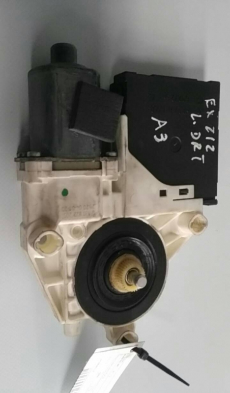 Front Right Door Window Regulator Motor