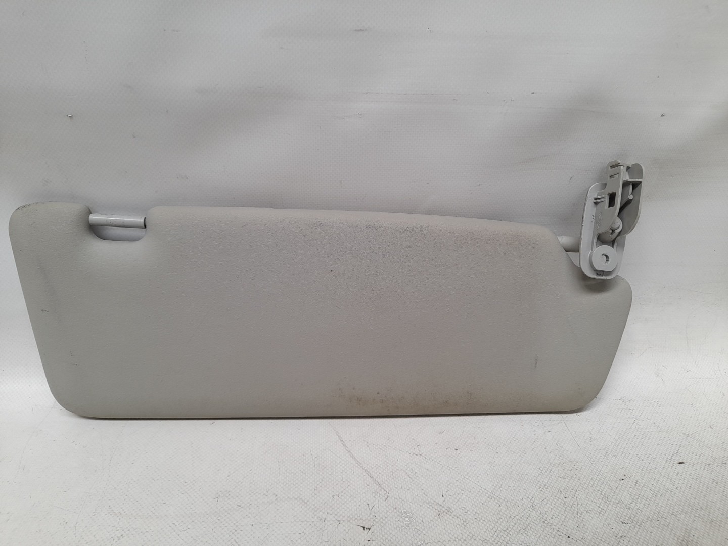 Left Sun Visor AUDI A3 (8P1) Imagem-2