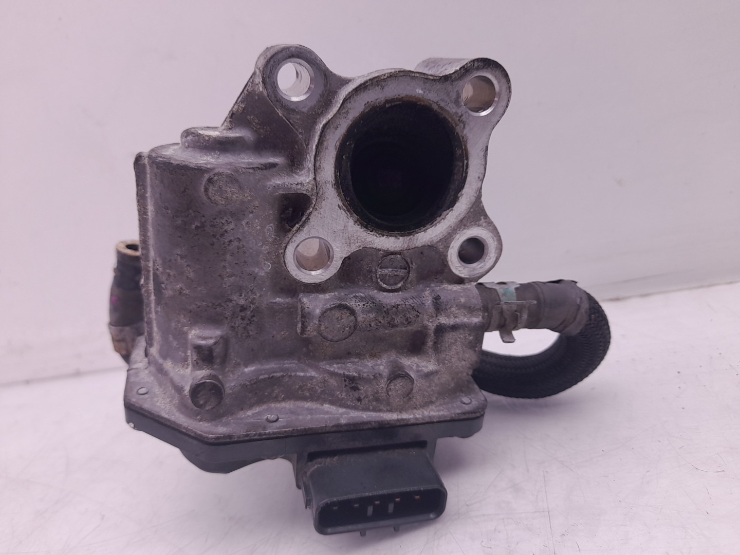 Valve EGR TOYOTA Auris Touring Sports (_E18_) Imagem-1