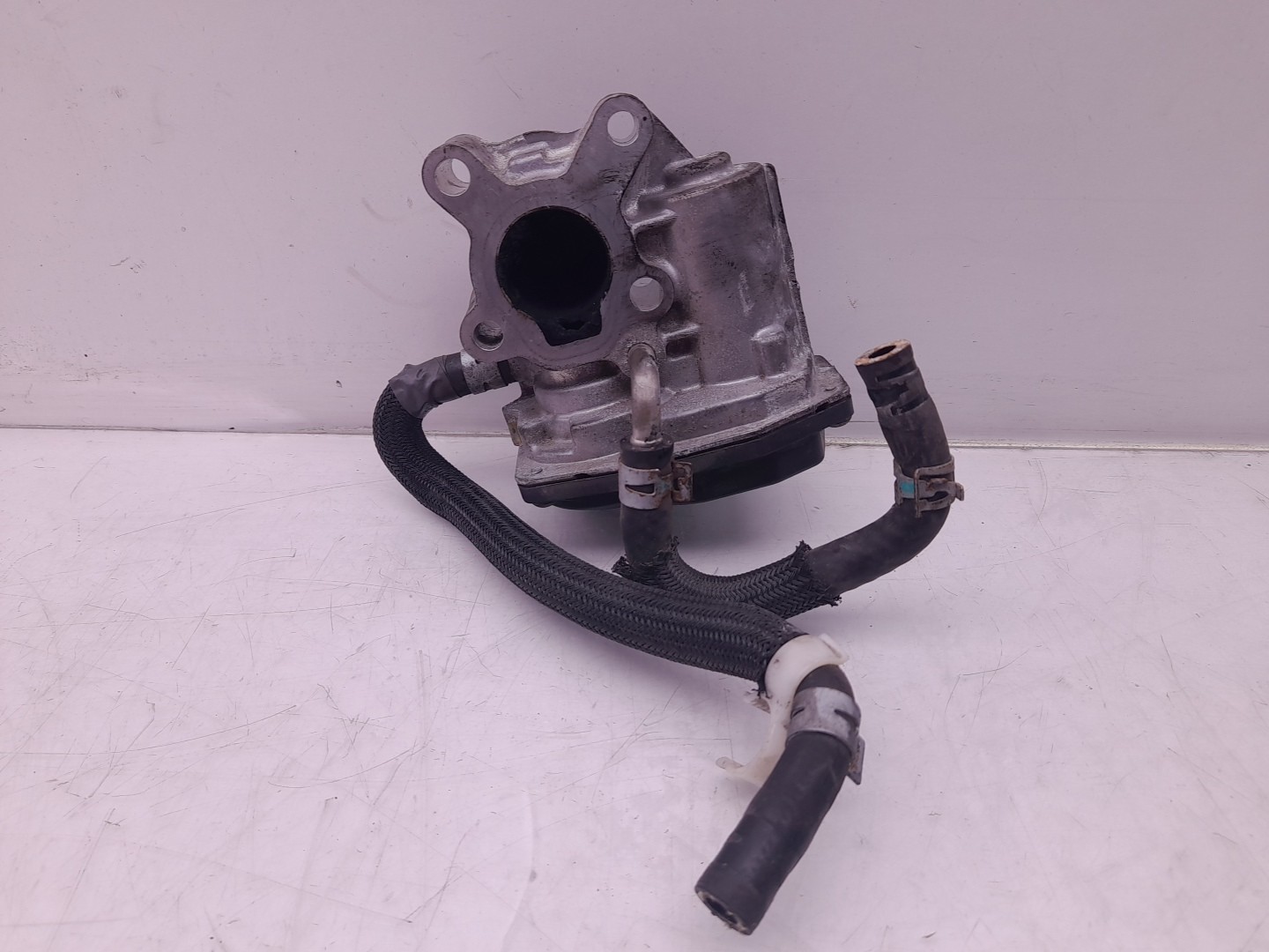 Valve EGR