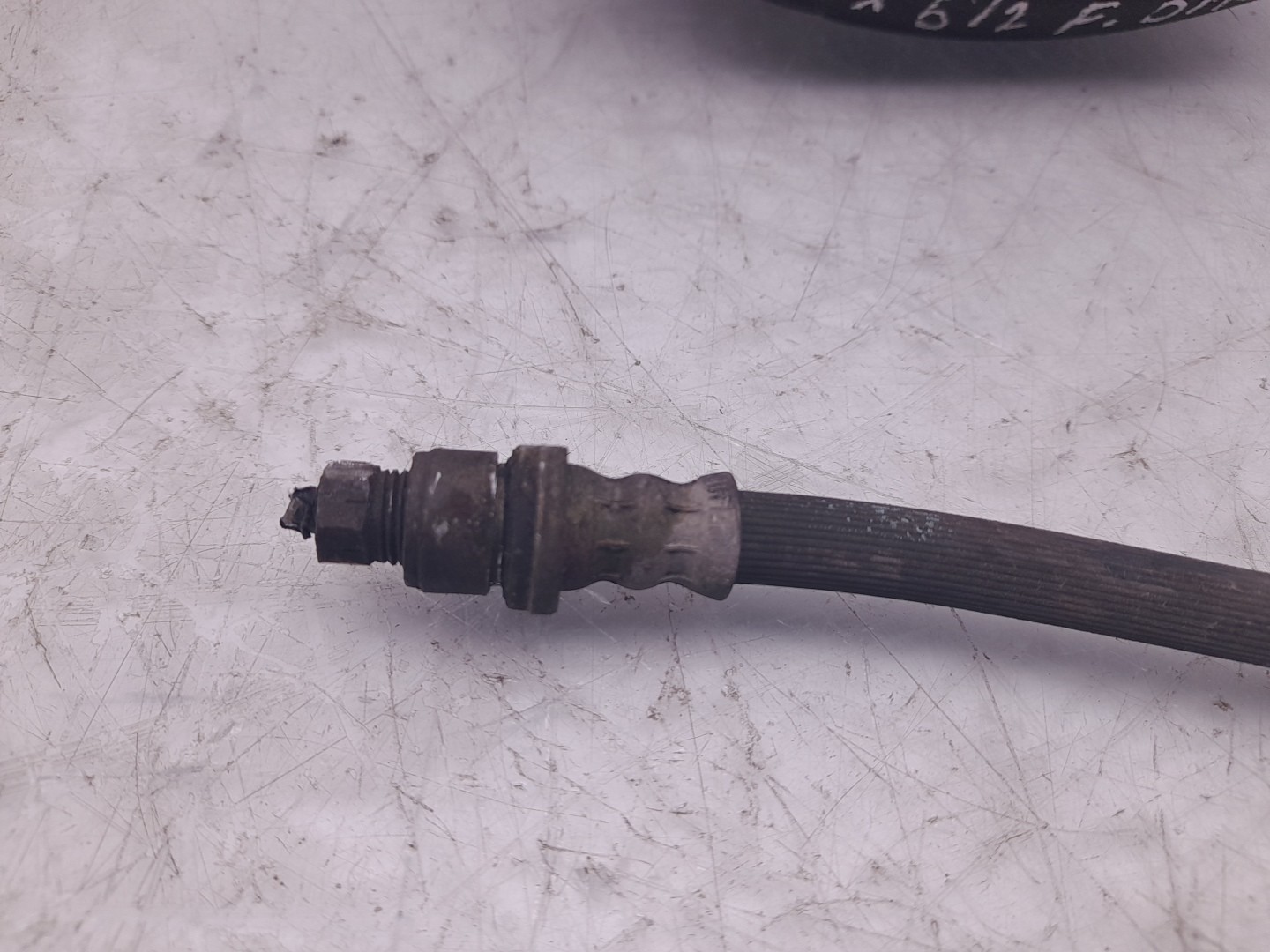 Pinza de freno Delantero Derecho TOYOTA Auris Touring Sports (_E18_) Imagem-2
