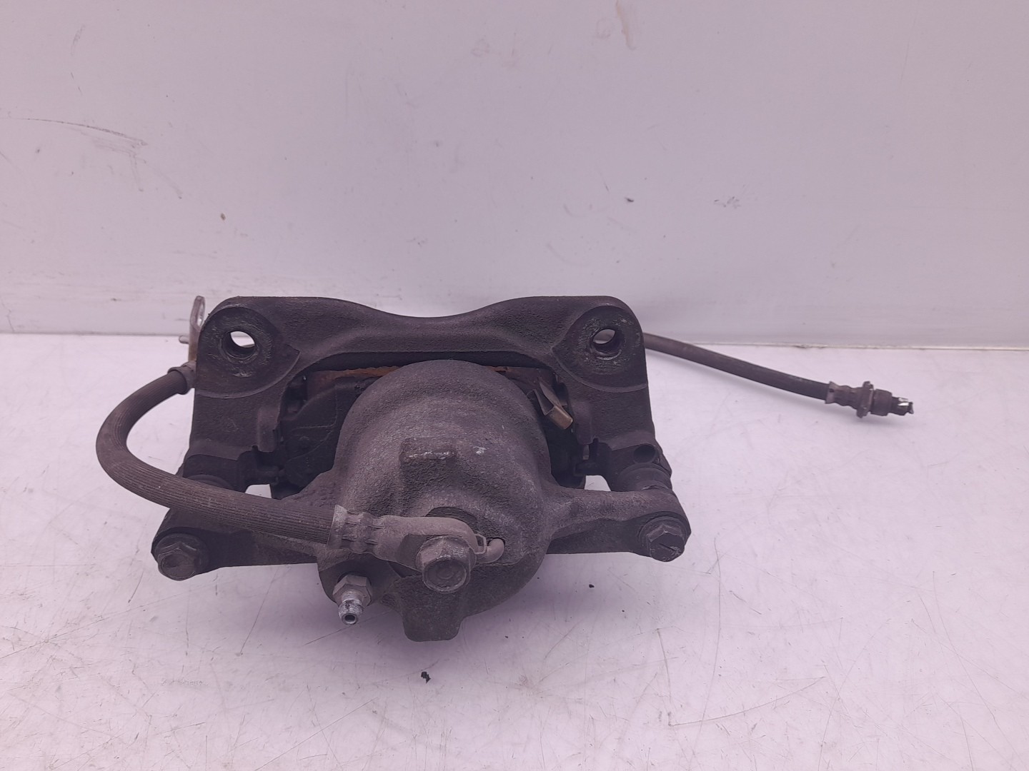 Pinza de freno Delantero Derecho TOYOTA Auris Touring Sports (_E18_) Imagem-1