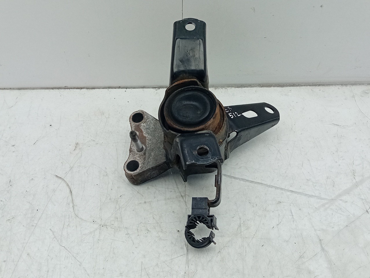 Support Moteur TOYOTA Auris Touring Sports (_E18_) Imagem-2
