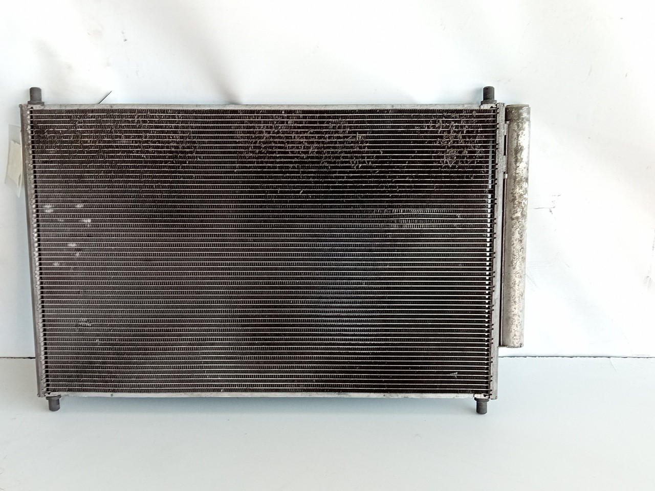 Radiateur de AC/climatisation