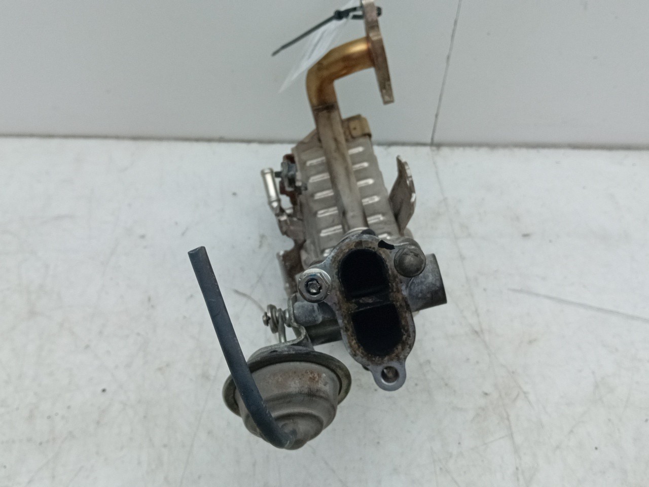 Radiateur de gaz EGR TOYOTA Auris Touring Sports (_E18_) Imagem-1