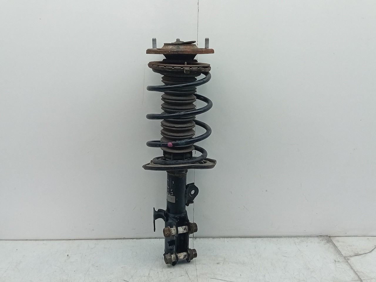 Left Front Shock Absorber TOYOTA Auris Touring Sports (_E18_) Imagem-4