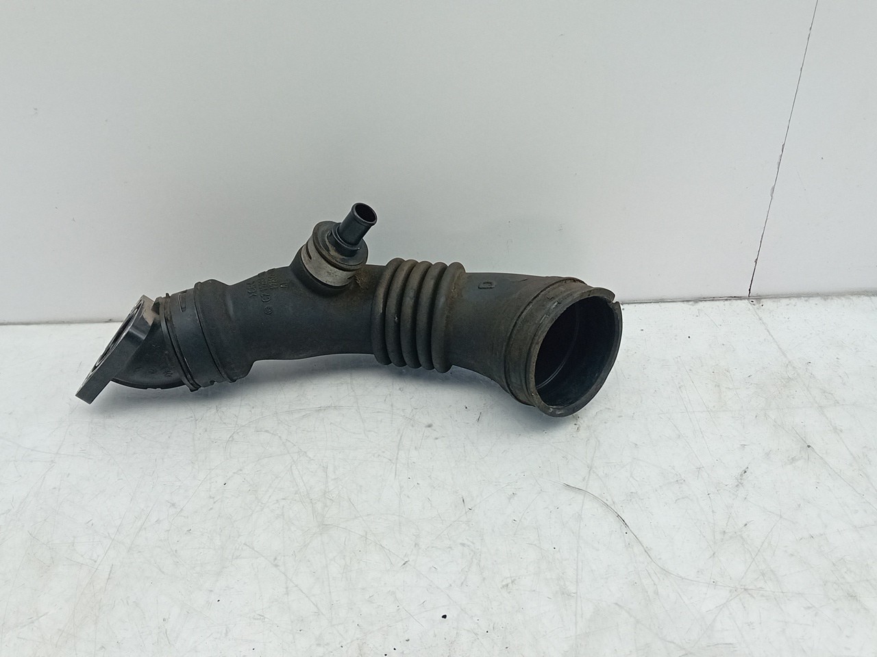 Tuyau d’intercooler