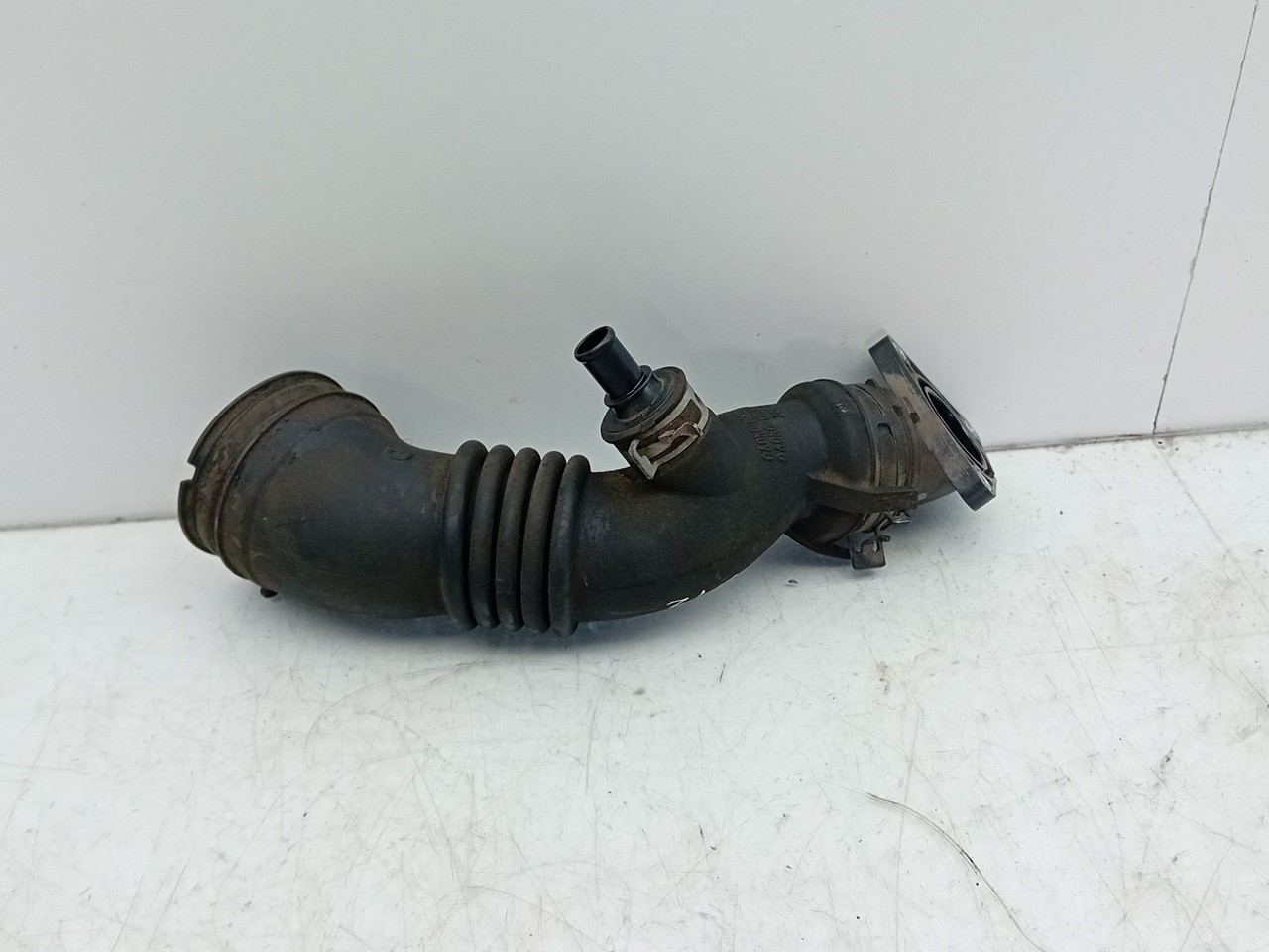 Tuyau d’intercooler TOYOTA Auris Touring Sports (_E18_) Imagem-1
