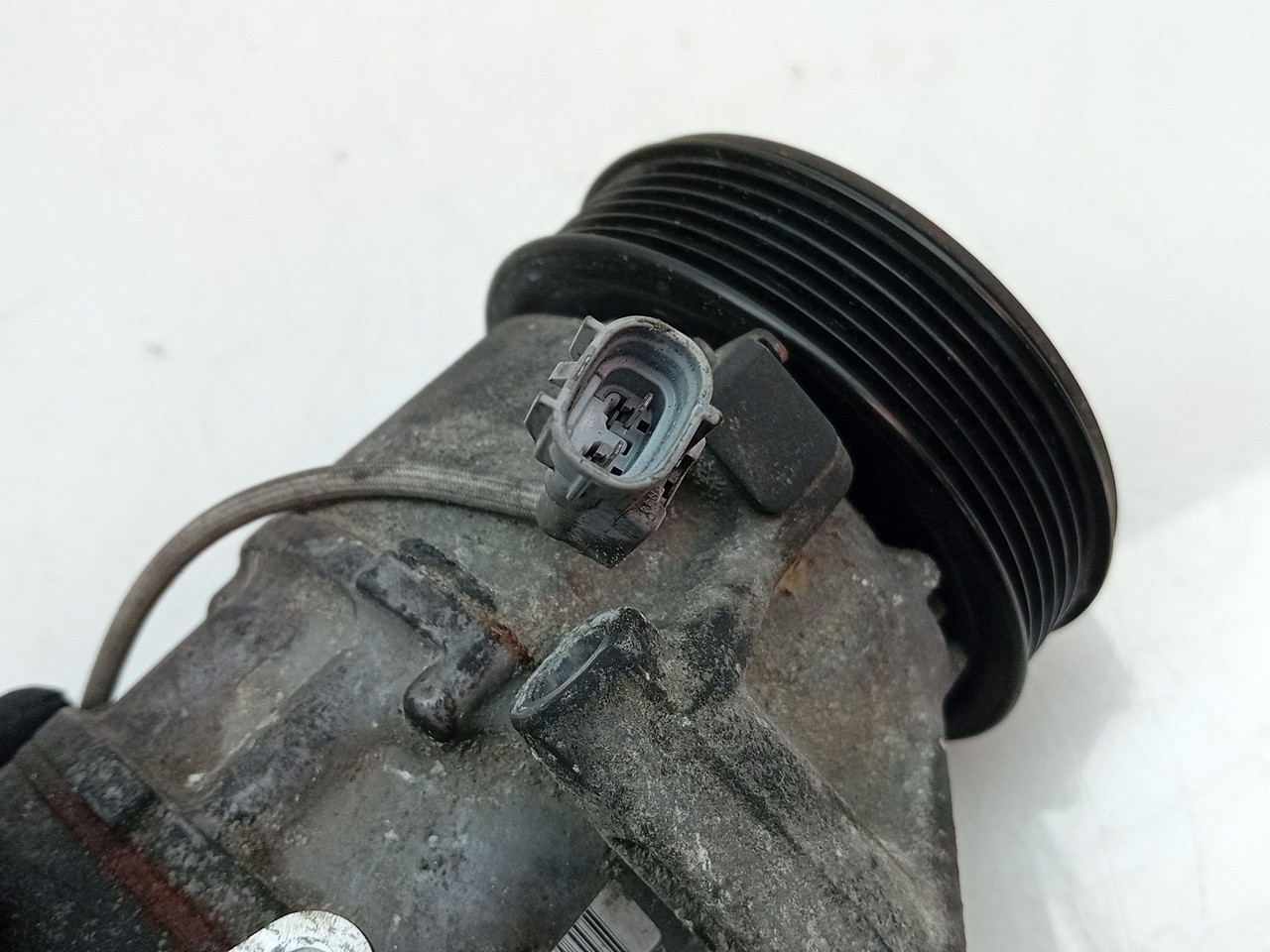 Compressore A/C TOYOTA Auris Touring Sports (_E18_) Imagem-3