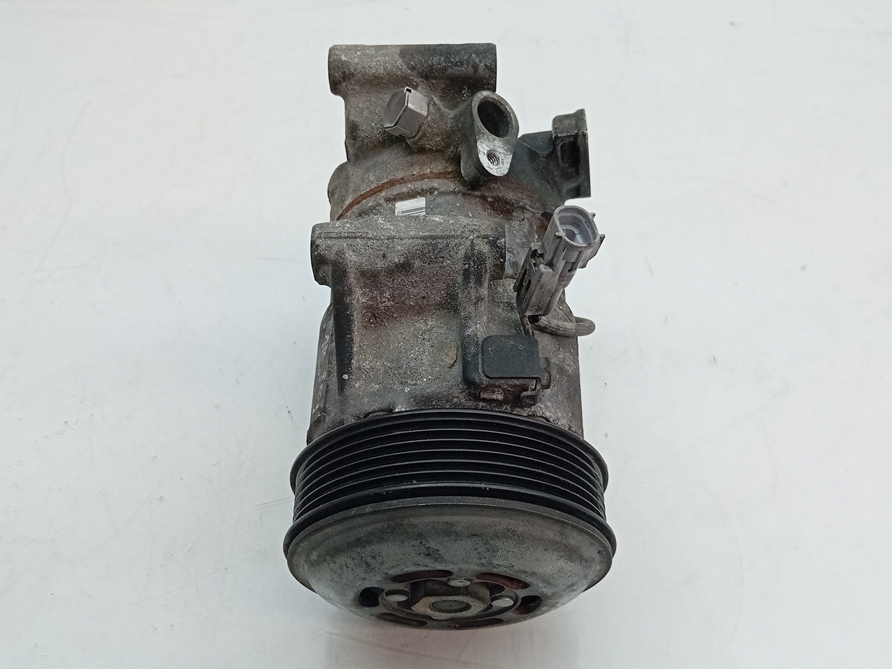 Compressore A/C TOYOTA Auris Touring Sports (_E18_) Imagem-1