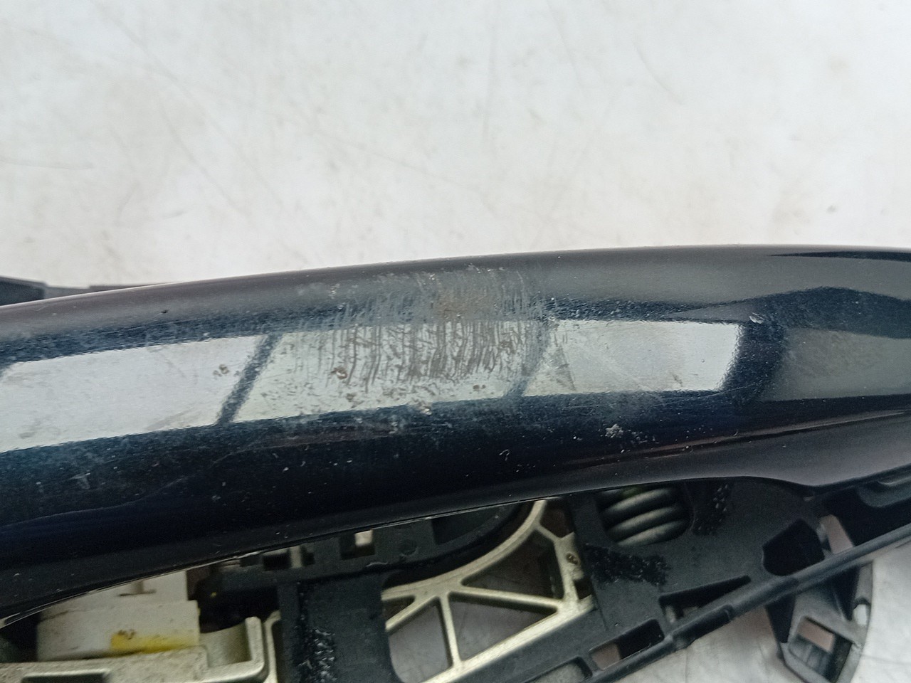 Poignée de porte arrière Droite PEUGEOT 508 Imagem-2