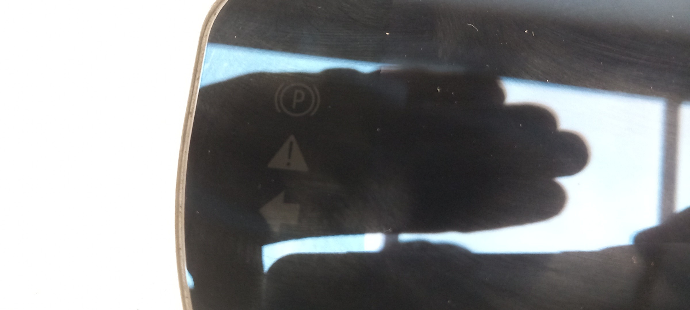 Instrument cluster RENAULT Zoe (BFM_) Imagem-3