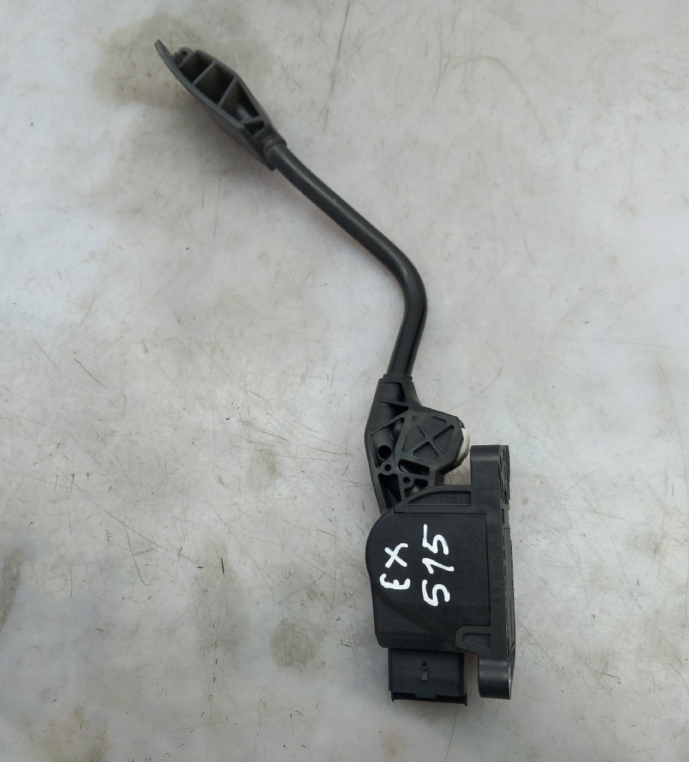 Pedal acelerador PEUGEOT 508 Imagem-1