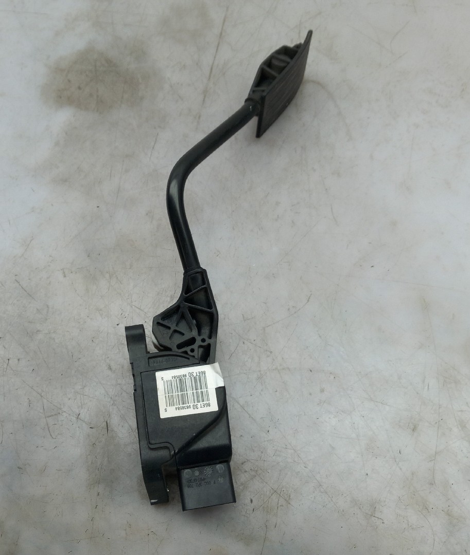 Pedal acelerador PEUGEOT 508 Imagem-2