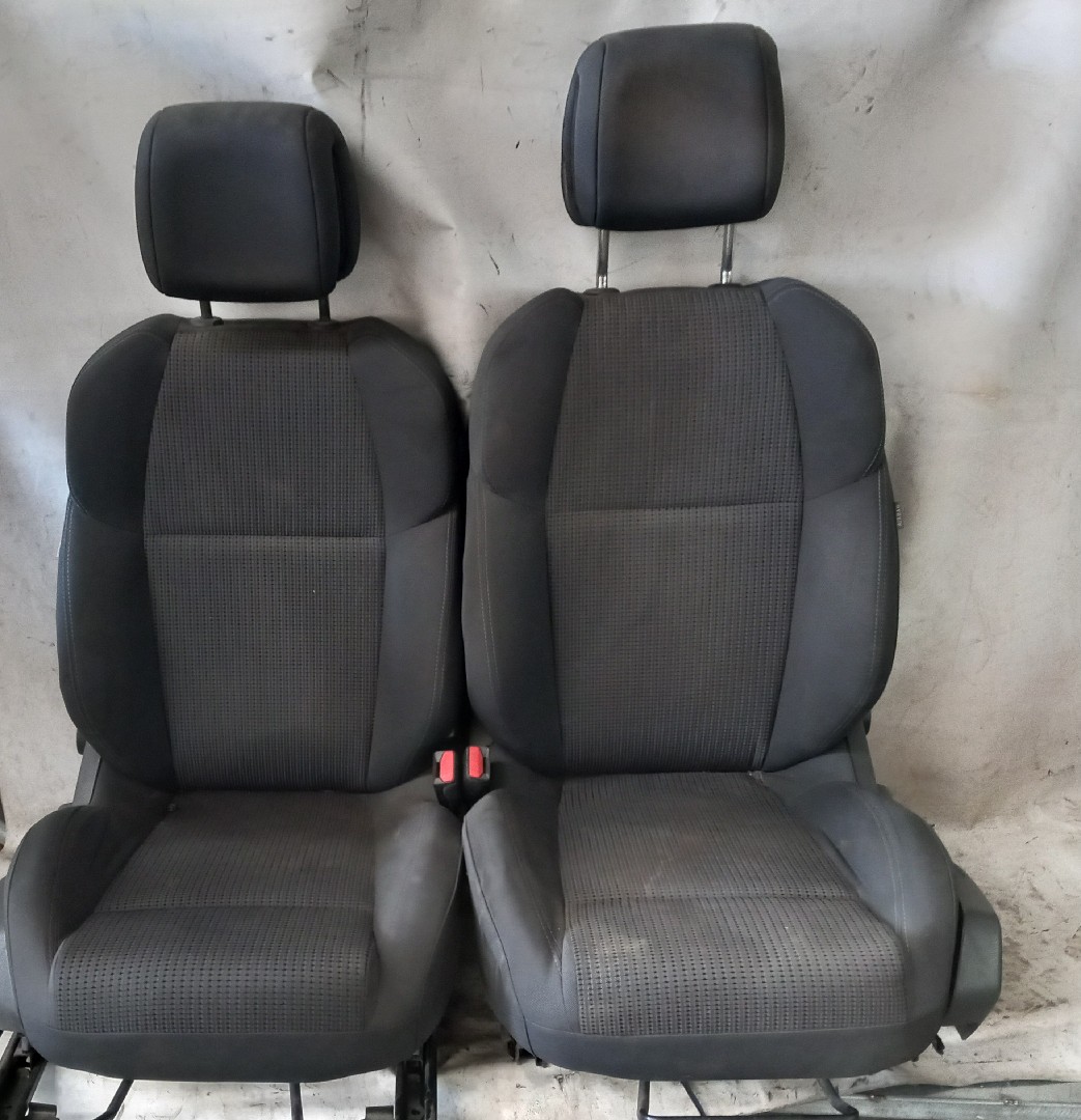 Seats set PEUGEOT 508 Imagem-2