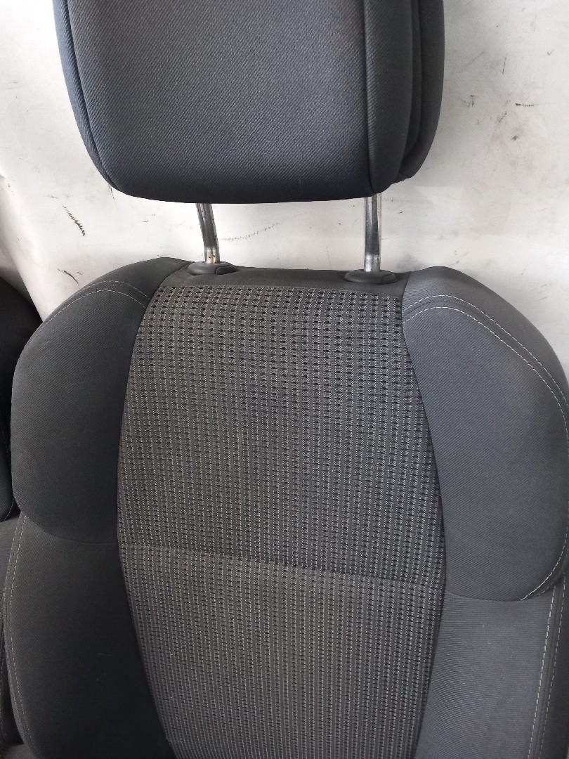 Seats set PEUGEOT 508 Imagem-4